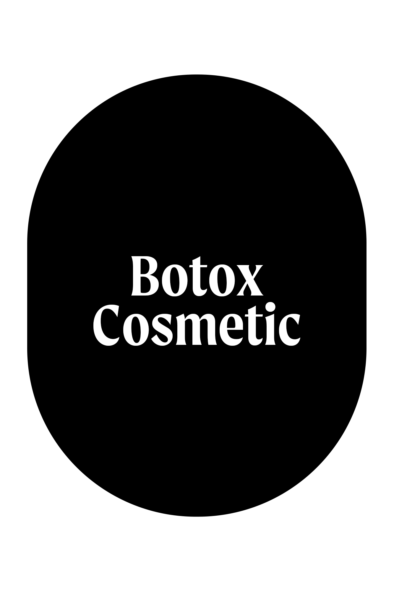 Botox Cosmetic